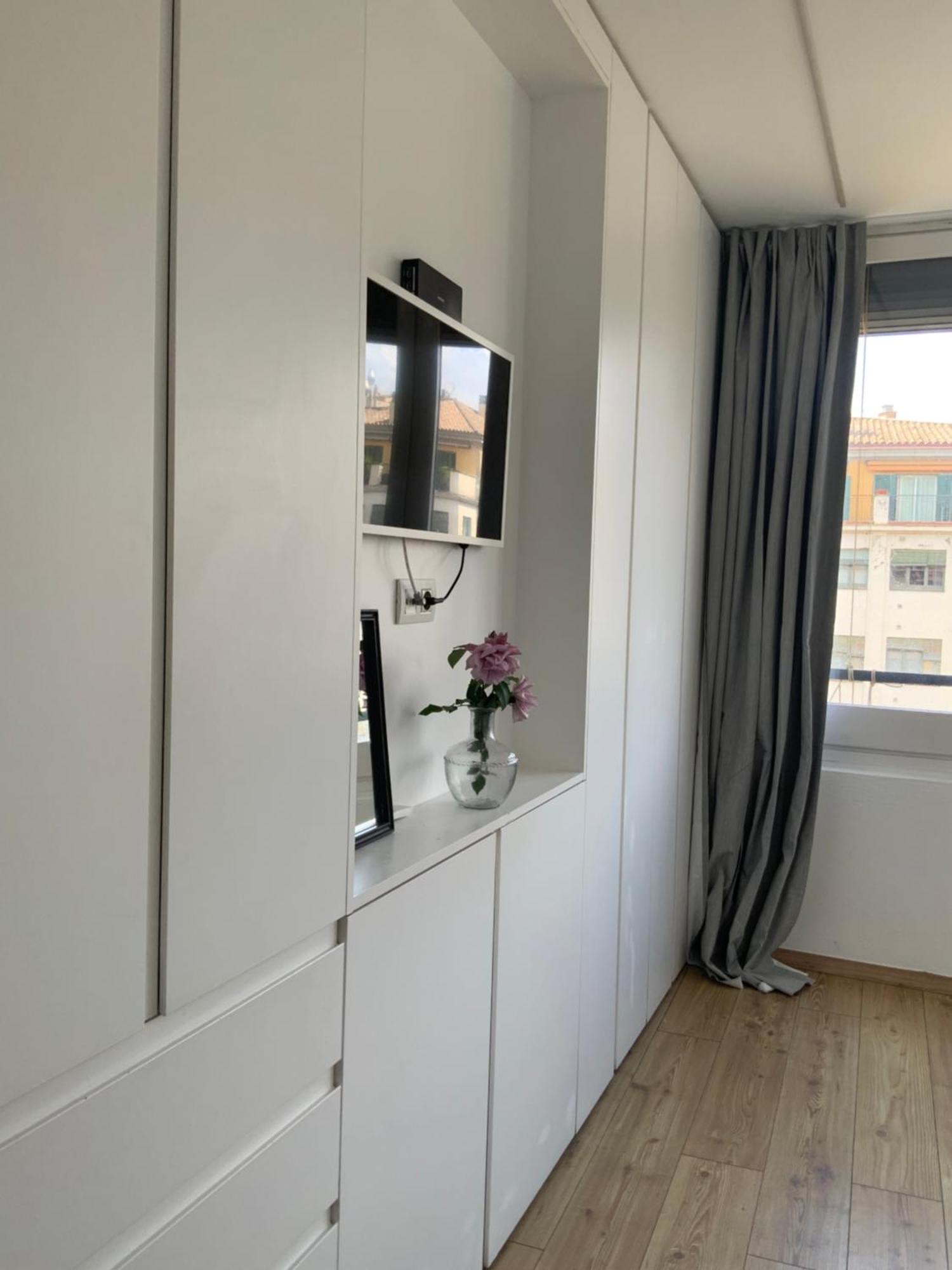 ז'ירונה Riverside Duplex Penthouse מראה חיצוני תמונה