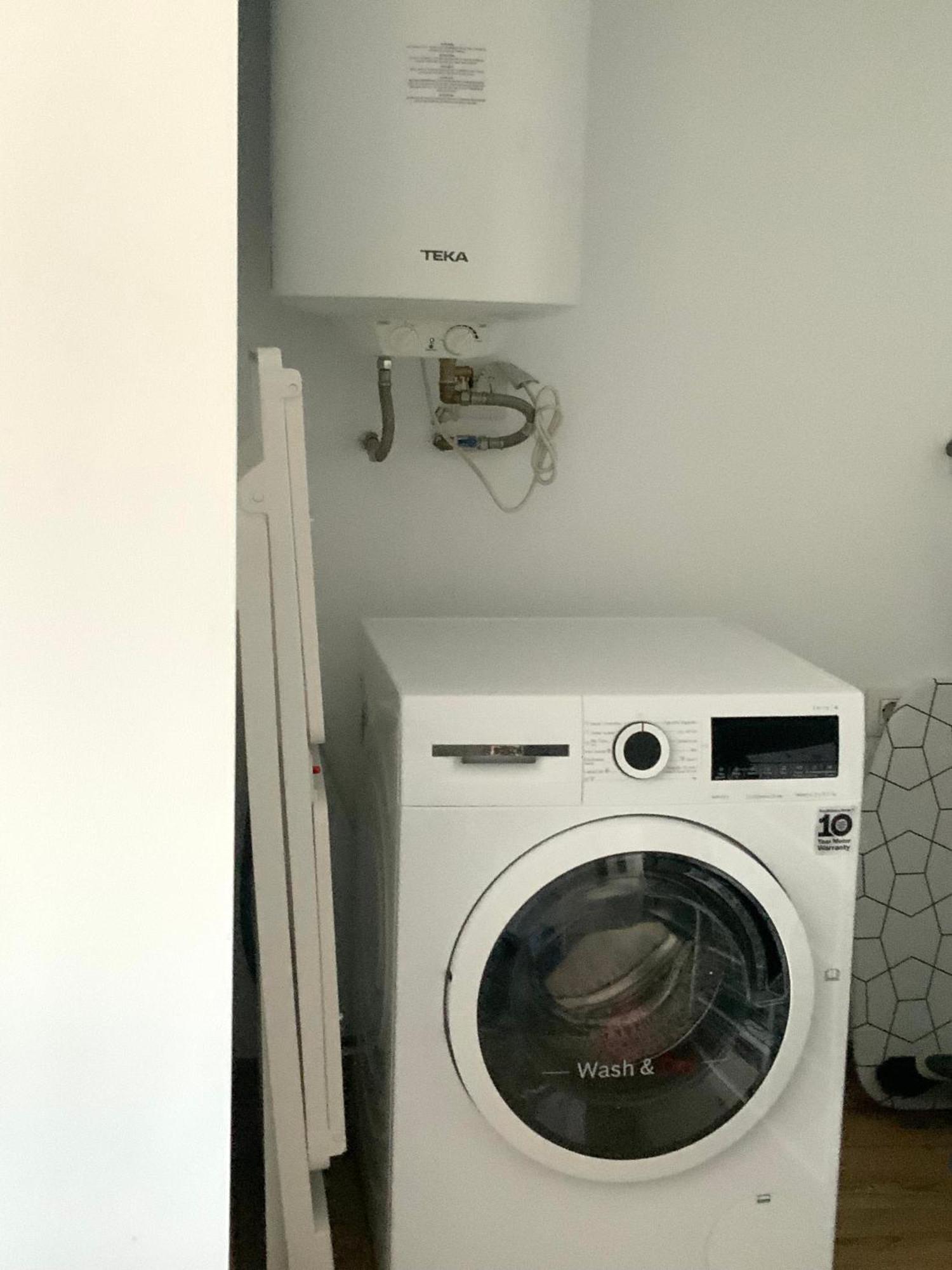 ז'ירונה Riverside Duplex Penthouse מראה חיצוני תמונה